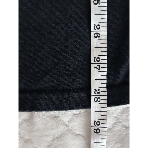 Black Pink K Pop Lisa Black Tour T Shirt 2019 The Forum Size Large - Picture 6 of 6